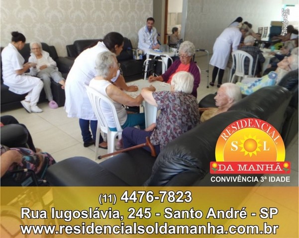 Orçamento de Casas de Repouso com Médicos Centro - Casa de Repouso para Hospedagem de Idoso Orçamento de Casas de Repouso com Médicos Centro - Casa de Repouso para Hospedagem de Idoso