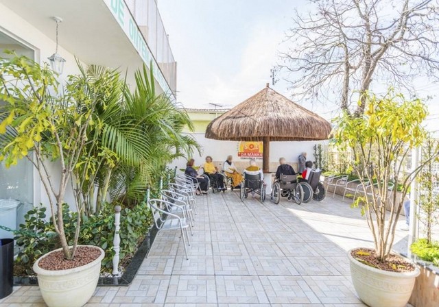 Orçamento de Pousada para Idoso com Médico Jardim São Paulo - Pousada para Idosos Orçamento de Pousada para Idoso com Médico Jardim São Paulo - Pousada para Idosos