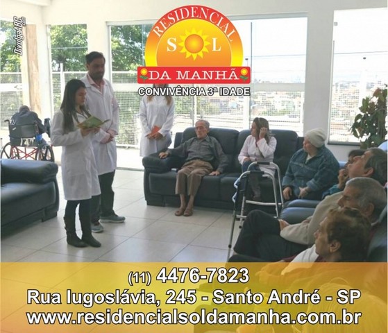 Pousadas para Idoso com Fisioterapia Itapecerica da Serra - Pousada para Idoso com Alzheimer Pousadas para Idoso com Fisioterapia Itapecerica da Serra - Pousada para Idoso com Alzheimer