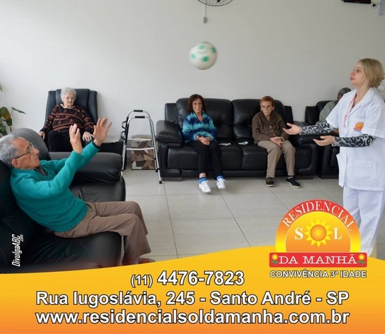 Quanto Custa Clínica de Repouso para Idoso com Médico Ribeirão Pires - Clínica de Repouso Particular Quanto Custa Clínica de Repouso para Idoso com Médico Ribeirão Pires - Clínica de Repouso Particular