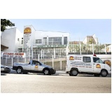 acomodação para idosos com equipe médica Vargem Grande Paulista