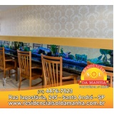 casa para idoso com Alzheimer Salesópolis