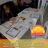 casas de repouso para senhoras preço Salesópolis