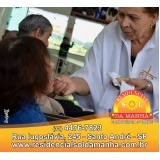 pousada para idoso com fisioterapia Vargem Grande Paulista