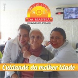 quanto custa casas de repouso geriátrico Vargem Grande Paulista