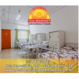 quanto custa clínica de repouso de idoso Vila Leopoldina