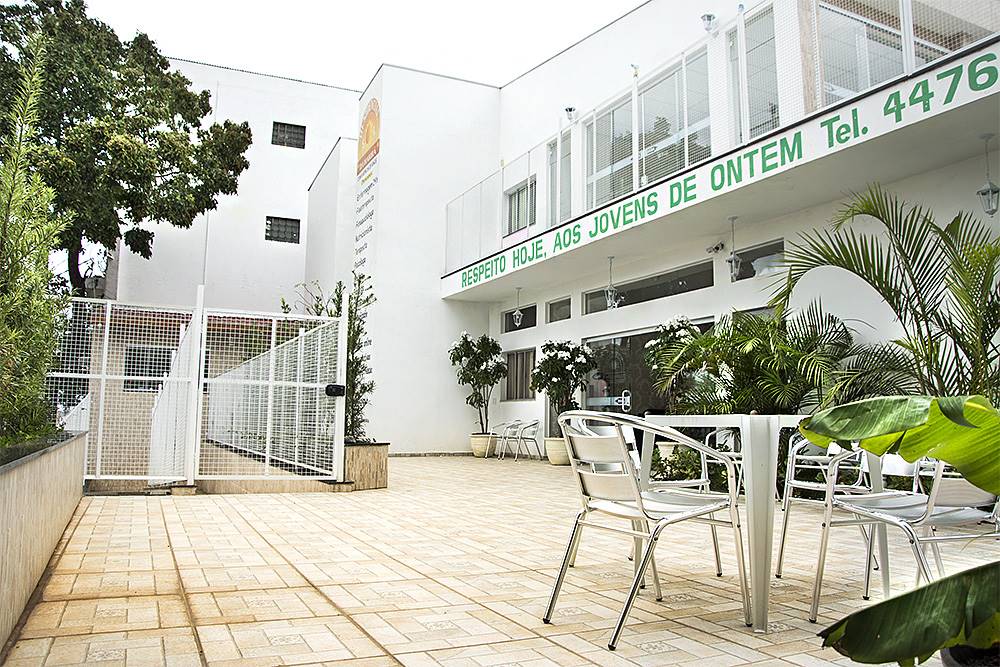 Residencial Sol da Manhã