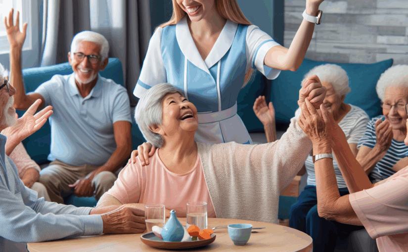Clínica de Idosos em Santo André: Cuidados Especiais