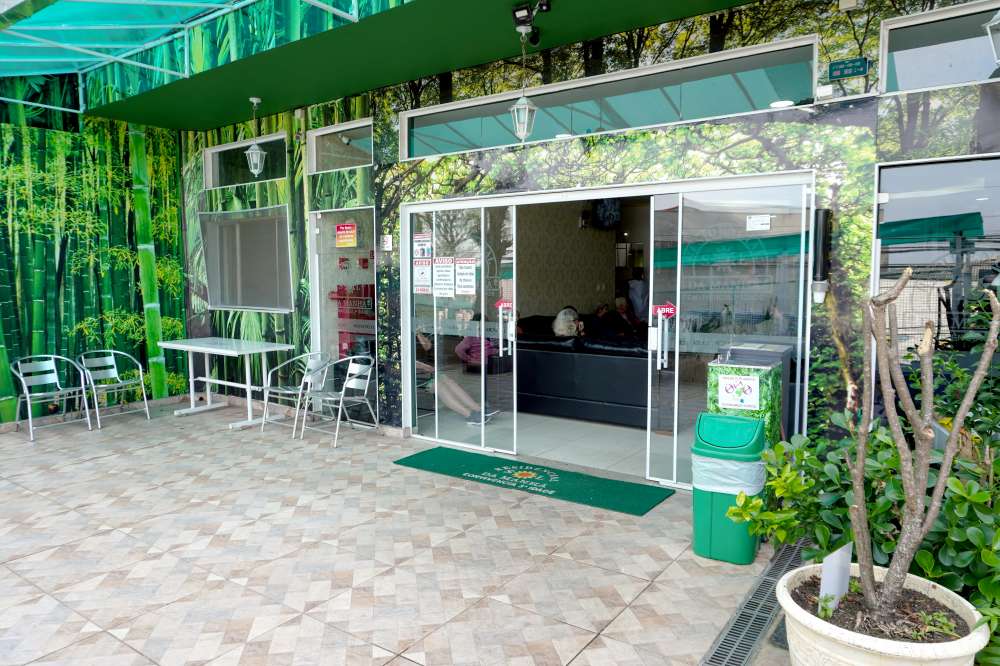 Residencial Sol da Manhã