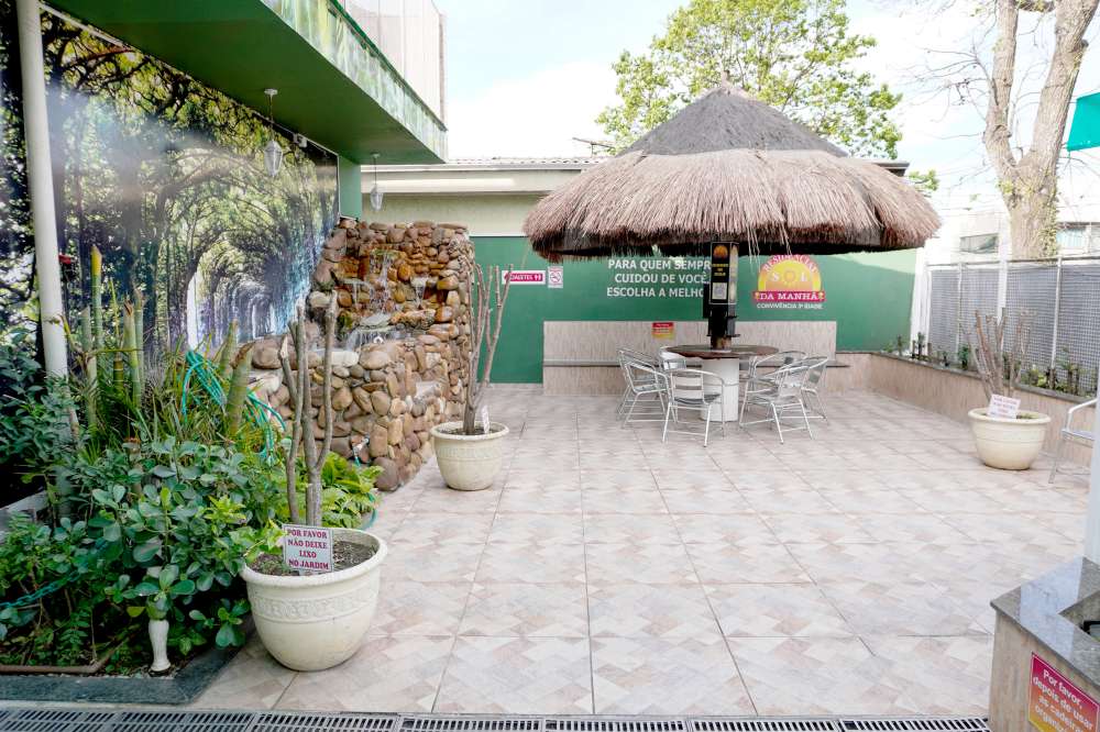 Residencial Sol da Manhã