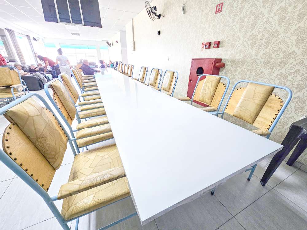 Residencial Sol da Manhã