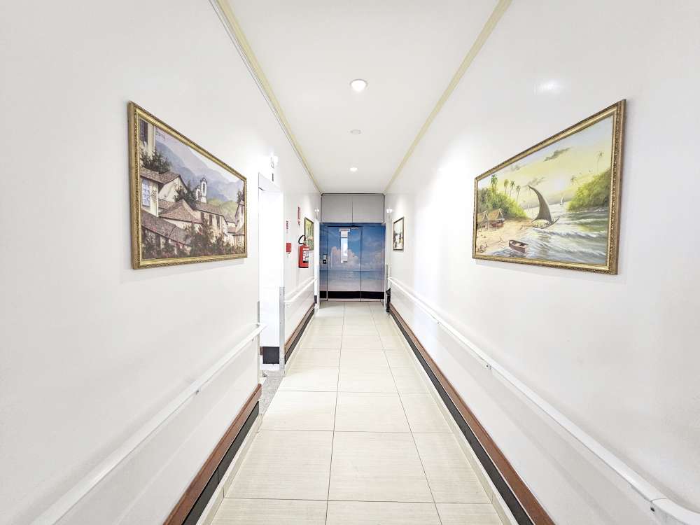 Residencial Sol da Manhã