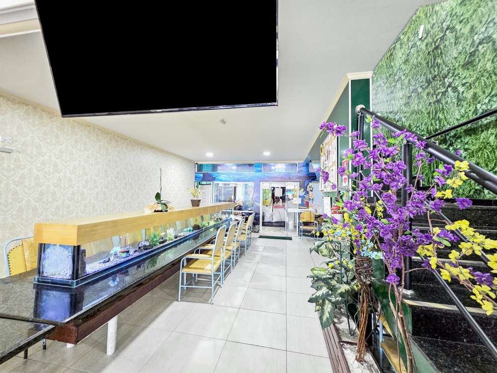 Residencial Sol da Manhã