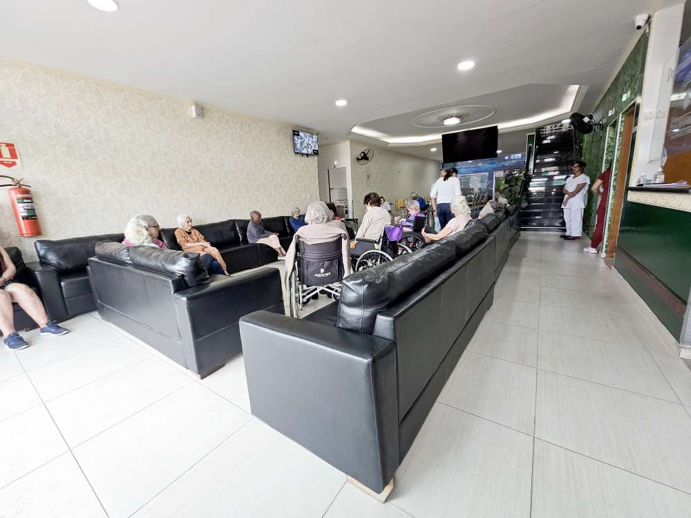 Residencial Sol da Manhã