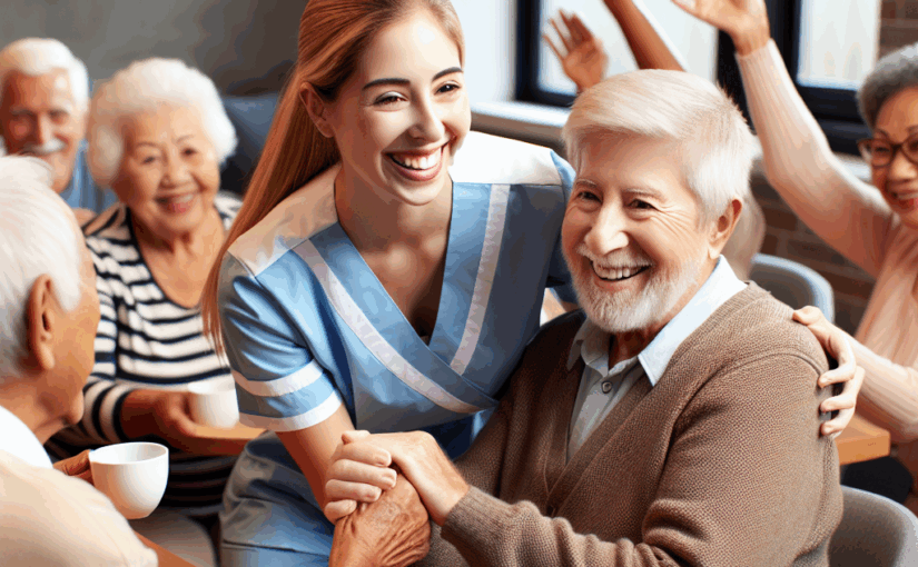 Clínica de Idosos no Parque das Nações: Cuidados Especializados