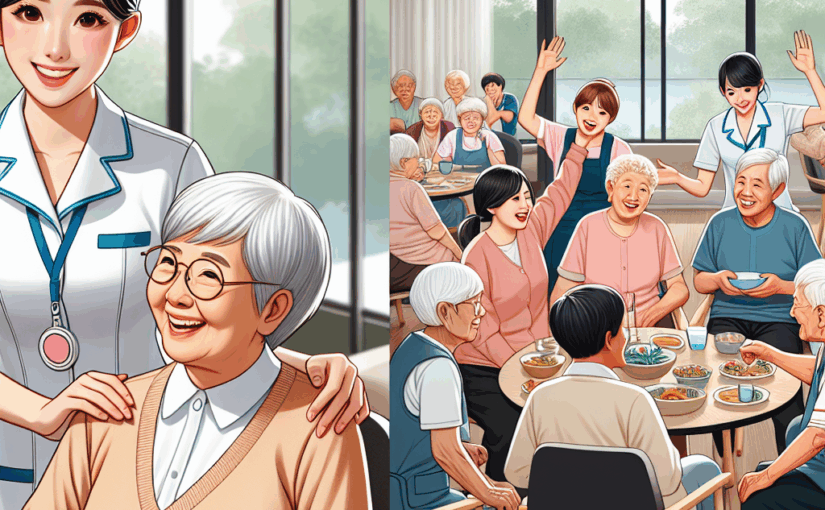 Clínica de Idosos em Santo André: Cuidados no Parque das Nações